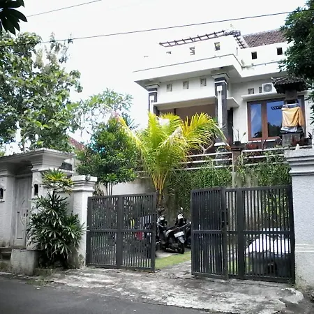 Astina Garden Apartment