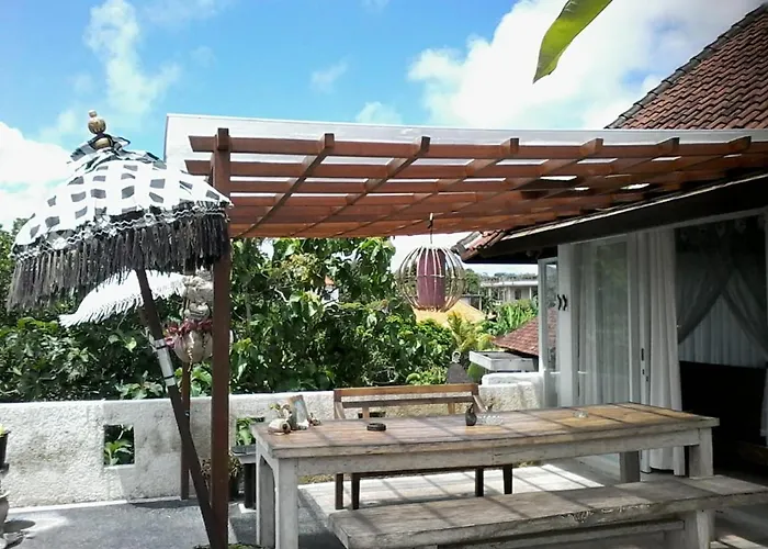 Astina Garden * Uluwatu