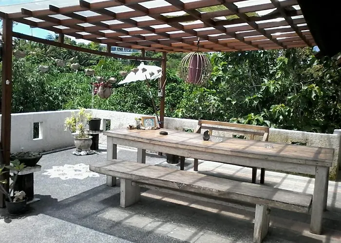 Alloggio in famiglia Astina Garden Uluwatu