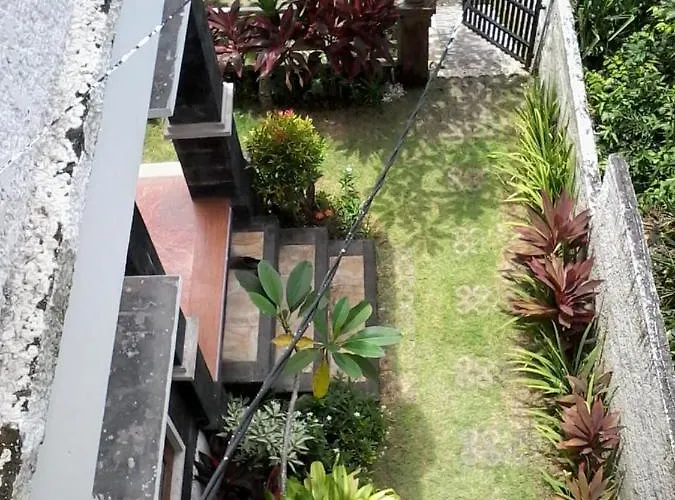 Astina Garden *