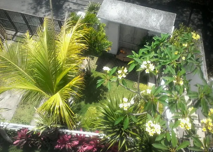 Astina Garden