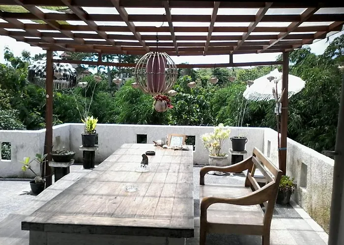 Astina Garden *